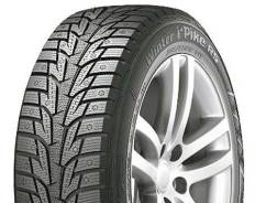 Hankook Winter i*Pike RS W419. Зимние, шипованные, без износа, 1 шт
