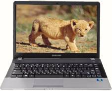 Samsung 300E4A-A01. 14.1", ОЗУ 4096 Мб, диск 320 Гб, WiFi, Bluetooth, аккумулятор на 2 ч.
