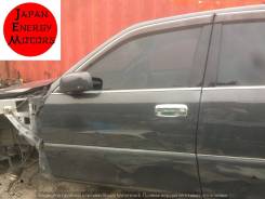 Дверь боковая. Toyota Aristo Toyota RAV4 Toyota Crown Majesta, UZS171, UZS173, UZS175 Двигатель 1UZFE