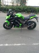 Kawasaki Ninja 1000. 1 000 куб. см., исправен, птс, с пробегом