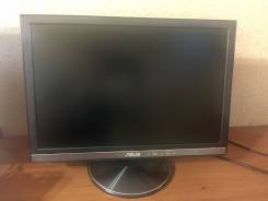 ASUS. 22" (56 см), технология LCD (ЖК)