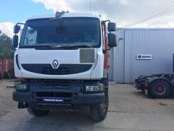 Renault Kerax. Продается Грузовой самосвал , 11 000 куб. см., 25 000 кг.