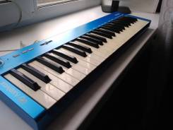 MIDI-клавиатуры.