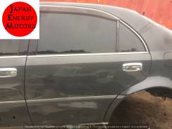Дверь боковая. Toyota Crown Majesta, UZS175, UZS173, UZS171 Toyota RAV4 Toyota Aristo Двигатель 1UZFE