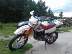 Yamaha TT-R. 250 куб. см., исправен, птс, без пробега