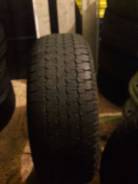Bridgestone Dueler H/T D689. Всесезонные, износ: 50%, 2 шт
