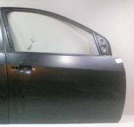 Дверь багажника. Ford Fusion, CBK Ford Fiesta, CBK. Под заказ