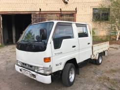 Toyota Toyoace. , полная пошлина., 2 800 куб. см., 1 500 кг.