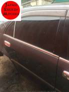 Дверь боковая. Toyota Crown Majesta, UZS171, UZS173, UZS175 Двигатель 1UZFE