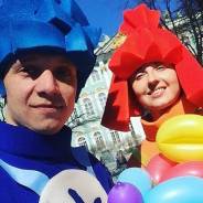 Аниматоры. Мыльное Шоу в Подарок