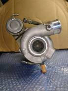 Турбина. Subaru Forester, SF5, SG5, SF9, SG9, SG, SG9L, GC8, GDA, GDB, GF8, GG, GGA, GGB Subaru Impreza, GGB, GGA, GG, GC8, GF8, GDB, GDA