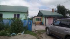 Продаются два добротных дома на одном участке в с. Покровка. С. Покровка, р-н Октябрьский район, площадь дома 165 кв. м., скважина, электричество 30 к...