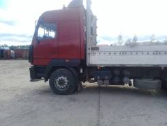 МАЗ. Продам грузовик-бортовой , 14 866 куб. см., 15 000 кг.
