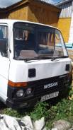 Nissan Atlas. Продается, 2 300 куб. см., 1 500 кг.