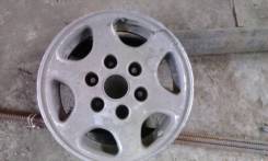 Nissan. x15, 6x139.70, ET-30