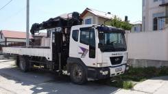 Daewoo Novus. Продается манипулятор Дэу Новус, 11 000 куб. см., 6 000 кг., 20 м.
