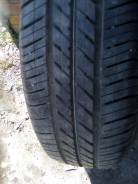 Goodyear Eagle NCT 3 Tour. Летние, износ: 10%, 1 шт