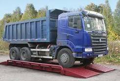 Диагностика, ремонт крановых, автомобильных весов.