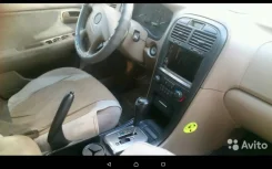 Kia Optima. KNAGD126945335435, G4JS4048052 ����