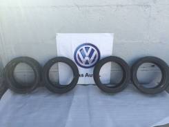 Bridgestone Blizzak Revo GZ. Всесезонные, без износа, 4 шт