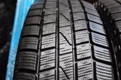 Hankook Winter i*cept IZ W606. Зимние, без шипов, 2013 год, износ: 5%, 2 шт