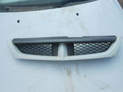 Решетка радиатора. Nissan Wingroad, WFNY11, WFY11, WHNY11, WHY11, WPY11, WRY11