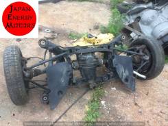 Балка поперечная. Toyota Aristo Toyota RAV4 Toyota Celsior, UCF31, UCF30 Двигатель 3UZFE
