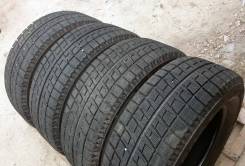Bridgestone Blizzak Revo2. Зимние, без шипов, 2012 год, износ: 20%, 4 шт