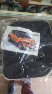 Брызговики. Renault Kaptur
