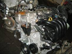 Двигатель 3ZR-FRE для Toyota / Lexus