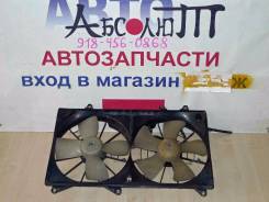 Диффузор. Toyota: Altezza, IS250, IS350, Mark X, IS200 Двигатели: 1GFE, 3SGE, 4GRFSE, 3GRFSE