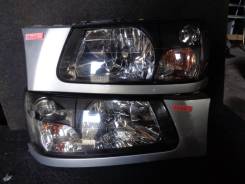 Фары,R+L(пара),1700 SUBARU FORESTER