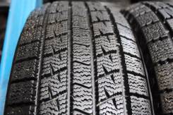 Kumho Marshal KW21. Зимние, без шипов, износ: 5%, 2 шт