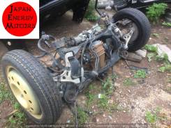 Балка поперечная. Toyota Aristo Toyota RAV4 Toyota Crown Majesta, UZS155 Двигатель 1UZFE
