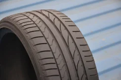 Bridgestone Potenza RE050A. ������, �/�, ����� 30�%