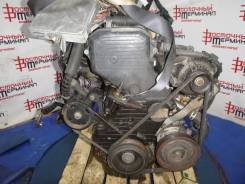 Двигатель в сборе. Toyota Carina, ST190 Toyota Vista, SV40, SV30 Toyota Corona, ST190 Toyota Camry, SV40, SV30 Двигатель 4SFE