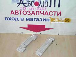 Абсорбер бампера. Toyota IS200, GXE10, JCE10 Toyota Altezza, SXE10, GXE10 Lexus IS300, JCE10, GXE10 Lexus IS200, JCE10, GXE10 Двигатели: 1GFE, 2JZGE...
