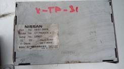 Блок управления. Nissan: Wingroad, Teana, X-Trail, Presage, Serena, Murano, Tiida, Bluebird Sylphy, Fairlady Z, Tiida Latio, Dualis, Lafesta, Note Дви...