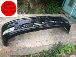 Бампер. Lexus LS430, UCF30 Двигатель 3UZFE