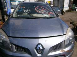 Renault Koleos. HY0, 2TR