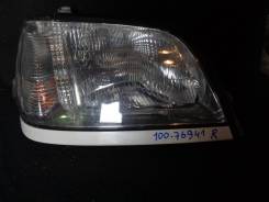 Фара,100-76941 TOYOTA CROWN CROWN ESTATE