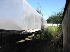 Hino. Продам полуприцеп цистерна Хино, 30 000 кг.