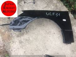Крыло. Toyota Celsior, UCF30, UCF31 Двигатель 3UZFE