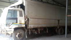 Isuzu