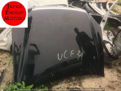 Капот. Toyota Aristo Toyota RAV4 Toyota Celsior, UCF31, UCF30 Двигатель 3UZFE
