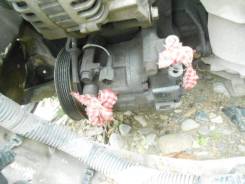 Компрессор кондиционера. Nissan Wingroad, WFY11, VFY11 Nissan AD, WFY11, VFY11 Двигатели: QG15DE, LEV