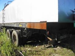Hino. Продам полуприцеп цистерн Хино