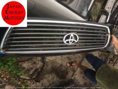 Решетка радиатора. Toyota Celsior, UCF31, UCF30 Toyota RAV4 Toyota Aristo