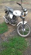 Racer Trophy RC110. 110 куб. см., исправен, птс, с пробегом