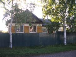 Продаётся дом в с. Достоевка. С. Достоевка ул. Школьная,3, р-н Яковлевский район, площадь дома 58 кв. м., электричество 5 кВт, отопление твердотопливн...